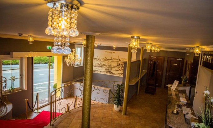 Weilburg Hotel | Hotel Residenz23