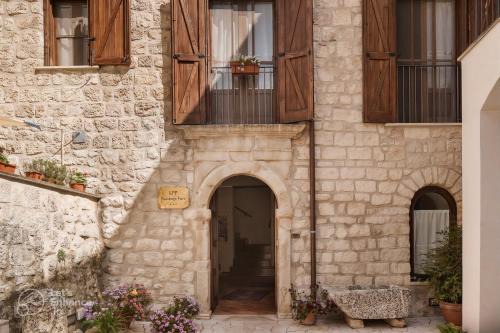 Petralia Soprana Hotel | Hotel Residenza Petra