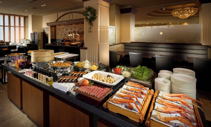 Gifu Hotel | Hotel Resol Gifu