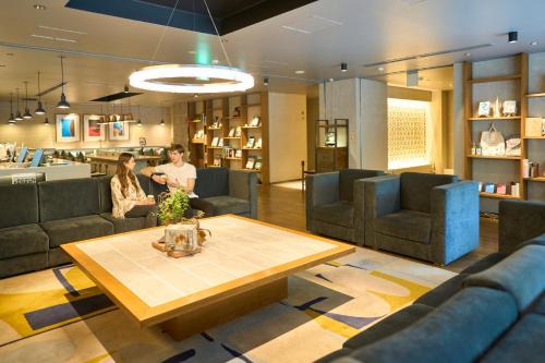 Meieki Hotel | Hotel Resol Nagoya