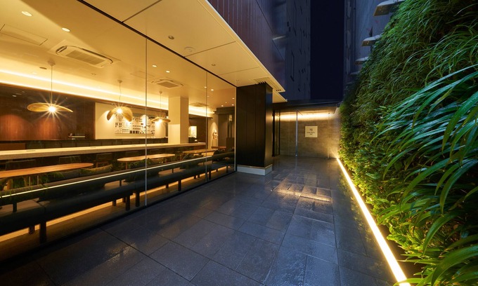 Ueno Hotel | Hotel Resol Ueno