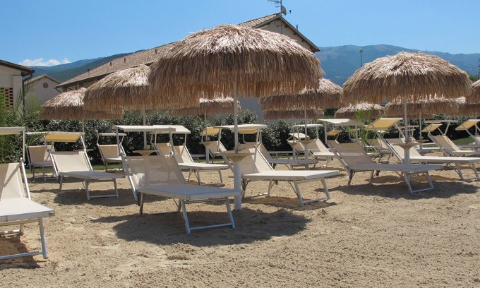 Foligno Hotel | Hotel & Resort Le Colombare