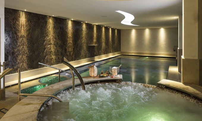 Calchera-Frontale Hotel | Hotel Resort & Spa Miramonti