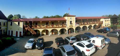 Cheb Hotel | Hotel Resort Stein