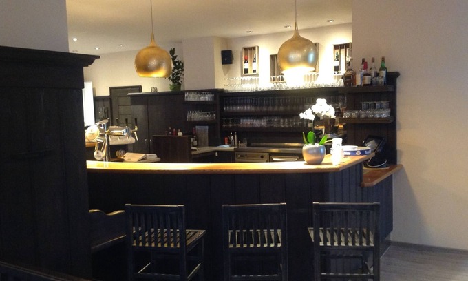 Hilbersdorf Hotel | Hotel & Restaurant bei Zwillings
