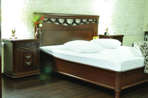 Breznita-Ocol Hotel | Hotel Restaurant Elite