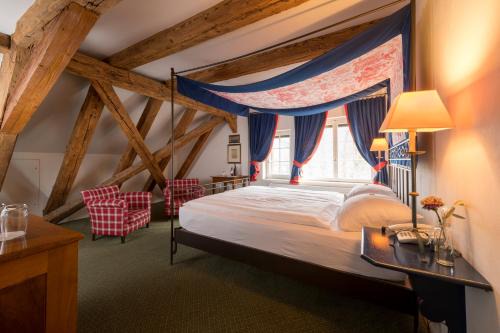 Busingen am Hochrhein Hotel | Hotel & Restaurant Alte Rheinmühle