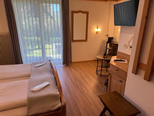 Munstertal Hotel | Hotel Restaurant Adler Stube