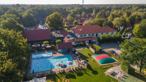 Diessen Hotel | Hotel & Restaurant - Auberge De Hilver