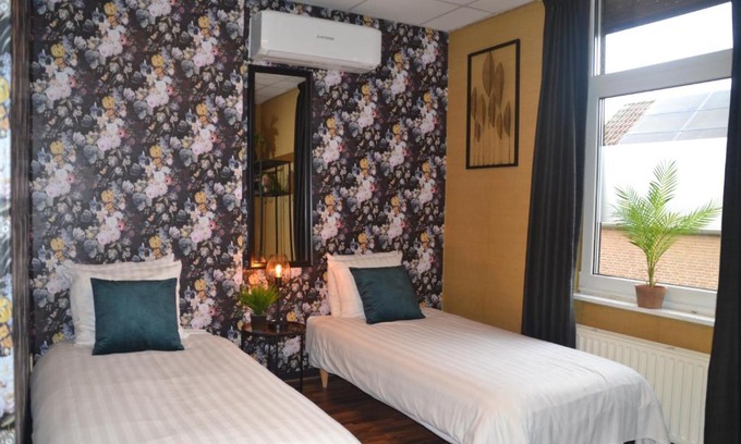 Nunhem Hotel | Hotel Restaurant Cafe Houben