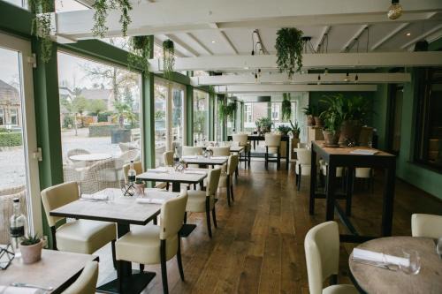 Riethoven Hotel | Hotel Restaurant de Sleutel