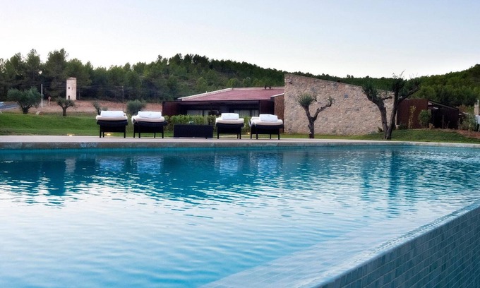 Pont de Molins Hotel | Hotel Restaurant el Molí