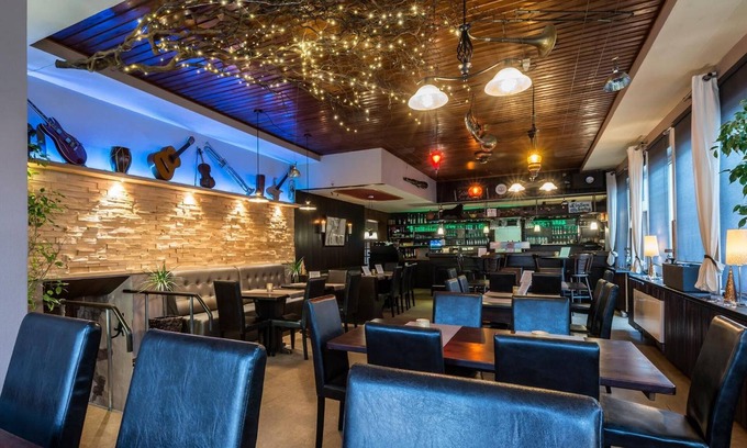 Breuberg Hotel | Hotel Restaurant Es Lämmche