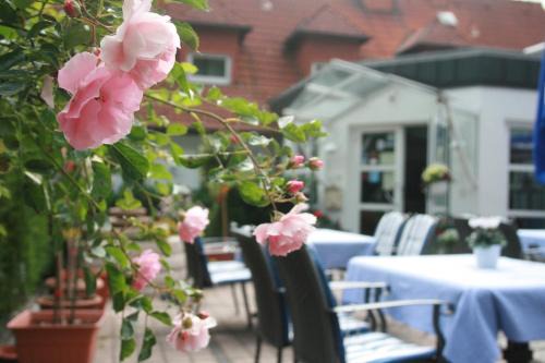 Niederweimar Hotel | Hotel-Restaurant Fasanerie