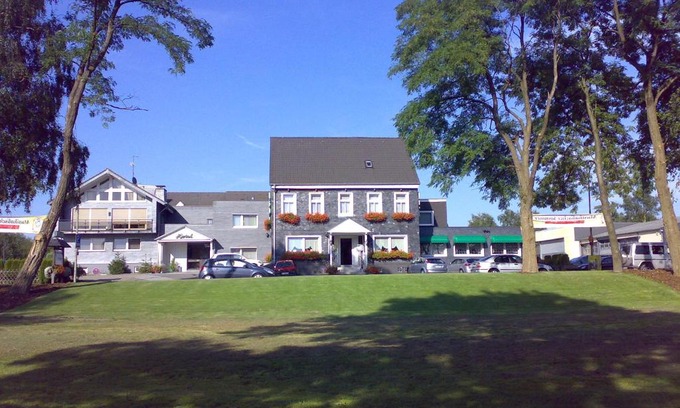 Remscheid Hotel | Hotel Restaurant Fischer