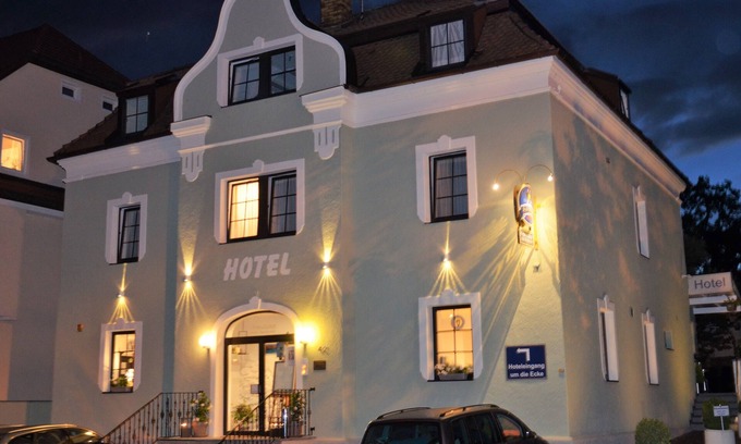 Straubing Hotel | Hotel Restaurant Franziska