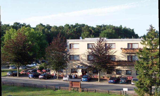 Handeloh Hotel | Hotel-Restaurant Fuchs