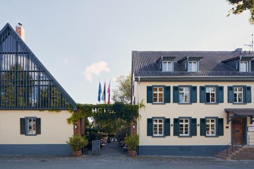 Grenzhof Hotel | Hotel & Restaurant Grenzhof