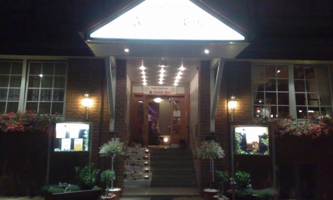 Itzum-Marienburg Hotel | Hotel Restaurant Itzumer Paß