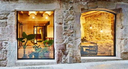 Falset Hotel | Hotel Restaurant Lotus Priorat