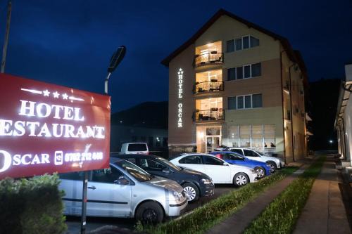 Viisoara Hotel | Hotel-Restaurant Oscar