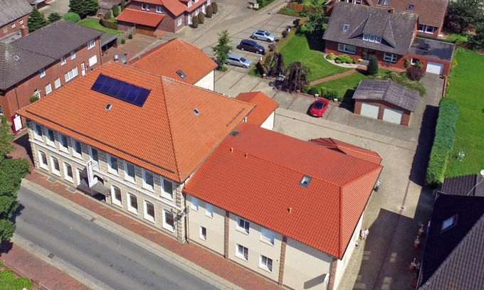 Emstek Hotel | Hotel Restaurant Schute