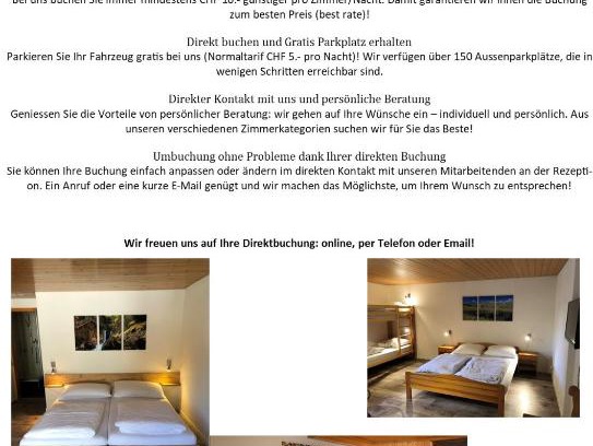 Frutigen Hotel | Hotel Restaurant Simplon