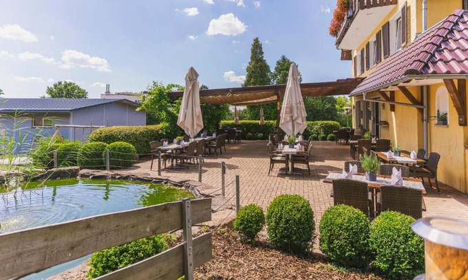 Dornstetten Hotel | Hotel - Restaurant Sonneneck