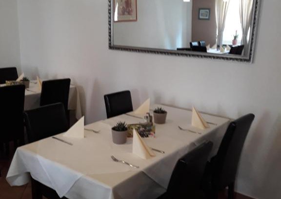 Mannheim Hotel | Hotel Restaurant Stern