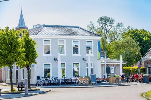 Anjum Hotel | Hotel Restaurant Toxopeus