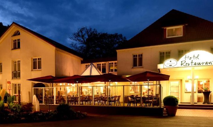 Emstek Hotel | Hotel Restaurant Waldesruh