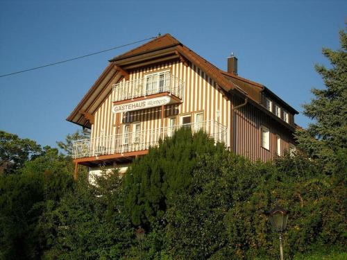 Steinbach Hotel | Hotel & Restaurant Weinberg