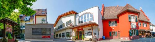 Wolfenweiler Hotel | Hotel-Restaurant zum Ochsen