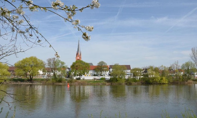 Maintal-Doernigheim Hotel | Hotel Restaurant Zum Schiffchen