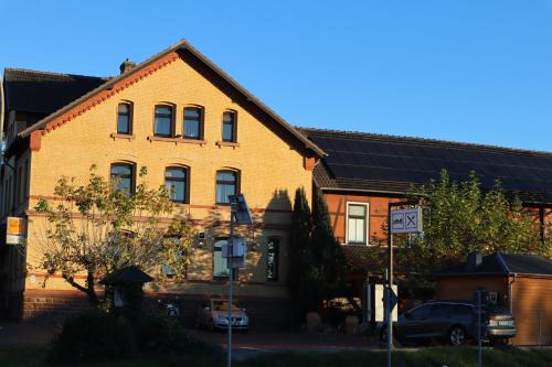 Hebel Hotel | Hotel-Restaurant zur Post