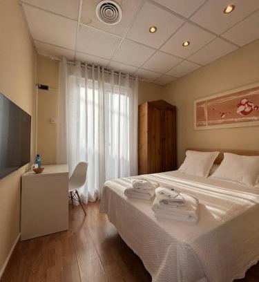 Gallur Hotel | Hotel Restaurante El Colono