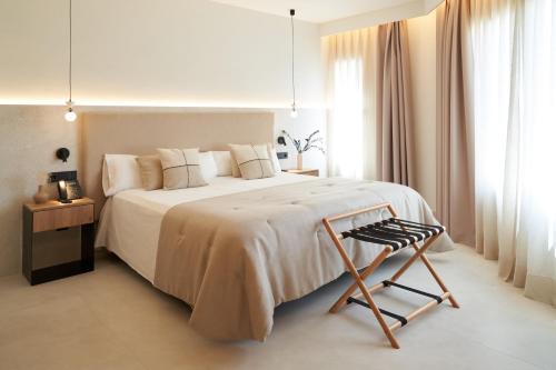Olula Del Rio Hotel | Hotel-Restaurante Jardines La Tejera