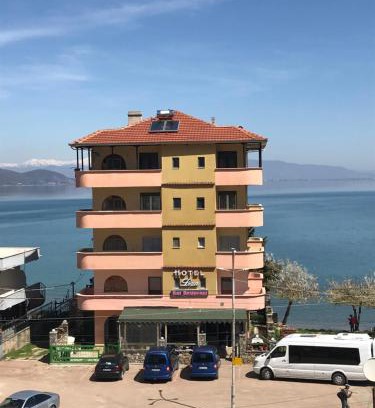 Lin Hotel | HOTEL RESTORANT LEZA