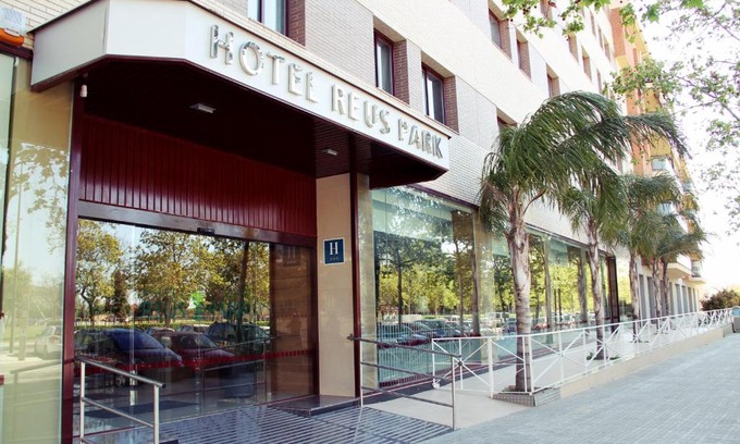 Reus Hotel | Hotel Reus Park