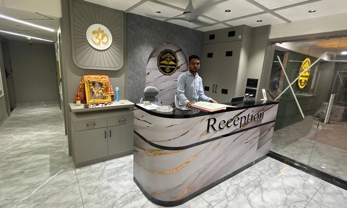 Paldi Hotel | Hotel Revanta Inn