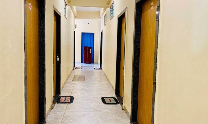 Omkareshwar Hotel | Hotel Rewanchal