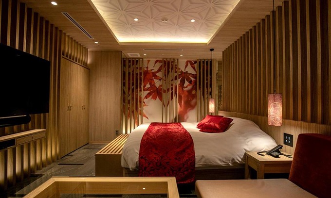Akasaka Hotel | HOTEL REX Akasaka