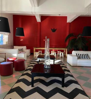 Piriapolis Hotel | Hotel Rex