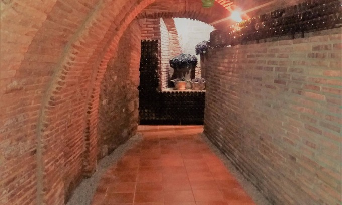 Navarrete Hotel | Hotel Rey Sancho
