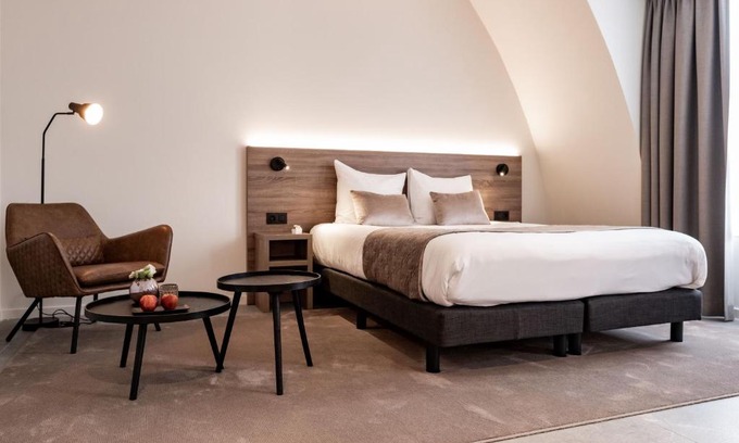 Kapellebrug Hotel | Hotel Reynaert Bv
