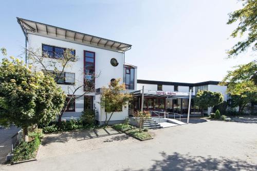 Boeblingen Hotel | Hotel Rieth