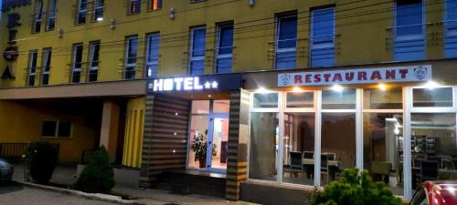 Arad Hotel | Hotel Riga
