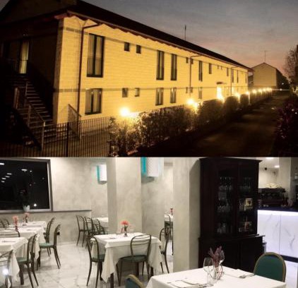 Moncalieri Hotel | Hotel Rigolfo