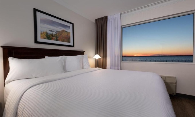 Rimouski-Neigette Hotel | Hotel Rimouski