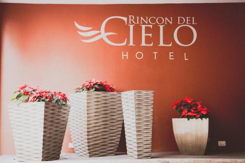 San Juan de los Lagos Hotel | Hotel Rincon del Cielo